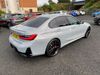 BMW 3 Series 3.0 M340i MHT Auto xDrive Euro 6 (s/s) 4dr