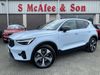 Volvo XC40 2.0 B4 MHEV Plus Dark DCT Auto Euro 6 (s/s) 5dr