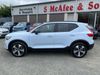Volvo XC40 2.0 B4 MHEV Plus Dark DCT Auto Euro 6 (s/s) 5dr