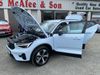 Volvo XC40 2.0 B4 MHEV Plus Dark DCT Auto Euro 6 (s/s) 5dr