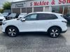 Volkswagen Tiguan 1.5 eTSI MHEV Match DSG Euro 6 (s/s) 5dr