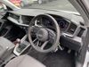 Audi A1 1.0 TFSI 25 Sport Sportback Euro 6 (s/s) 5dr