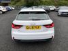Audi A1 1.0 TFSI 25 Sport Sportback Euro 6 (s/s) 5dr