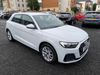 Audi A1 1.0 TFSI 25 Sport Sportback Euro 6 (s/s) 5dr