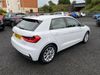 Audi A1 1.0 TFSI 25 Sport Sportback Euro 6 (s/s) 5dr