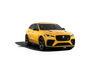 Jaguar F-PACE F-PACE SVR 575 EDITION