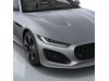 Jaguar F-TYPE P450 75 AWD