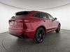 Jaguar F-PACE F-PACE P250 R-DYNAMIC S
