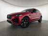 Jaguar F-PACE F-PACE P250 R-DYNAMIC S