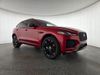 Jaguar F-PACE F-PACE P250 R-DYNAMIC S