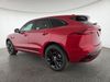 Jaguar F-PACE F-PACE P250 R-DYNAMIC S