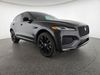 Jaguar F-PACE F-PACE P250 R-DYNAMIC S