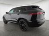 Jaguar F-PACE F-PACE P250 R-DYNAMIC S