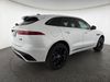 Jaguar F-PACE F-PACE P250 R-DYNAMIC S