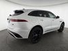 Jaguar F-PACE F-PACE P250 R-DYNAMIC S