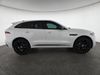 Jaguar F-PACE F-PACE P250 R-DYNAMIC S