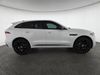 Jaguar F-PACE F-PACE P250 R-DYNAMIC S