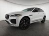Jaguar F-PACE F-PACE P250 R-DYNAMIC S
