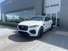 Jaguar F-PACE F-PACE P400 R-DYNAMIC S