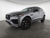 Jaguar F-PACE F-PACE P400 R-DYNAMIC S