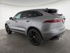 Jaguar F-PACE F-PACE P400 R-DYNAMIC S