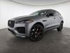 Jaguar F-PACE F-PACE P400 R-DYNAMIC S