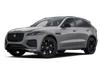 Jaguar F-PACE F-PACE P400 R-DYNAMIC S