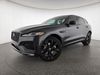 Jaguar F-PACE F-PACE P400 R-DYNAMIC S
