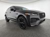Jaguar F-PACE F-PACE P400 R-DYNAMIC S