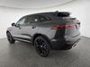 Jaguar F-PACE F-PACE P400 R-DYNAMIC S