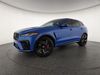 Jaguar F-PACE SVR