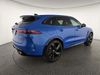 Jaguar F-PACE SVR