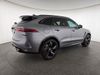 Jaguar F-PACE F-PACE SVR 575 EDITION