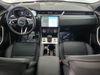 Jaguar F-PACE F-PACE SVR 575 EDITION