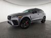 Jaguar F-PACE F-PACE SVR 575 EDITION
