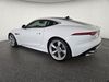 Jaguar F-TYPE R-Dynamic RWD