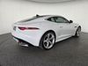 Jaguar F-TYPE R-Dynamic RWD