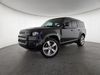 LAND ROVER Defender X