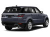 LAND ROVER RANGE ROVER SPORT HST