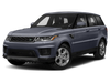 LAND ROVER RANGE ROVER SPORT HST