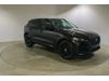 Jaguar F-PACE S