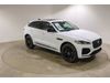 Jaguar F-PACE F-PACE P250 R-DYNAMIC S