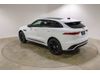 Jaguar F-PACE F-PACE P250 R-DYNAMIC S
