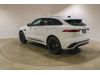Jaguar F-PACE F-PACE P250 R-DYNAMIC S