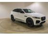 Jaguar F-PACE F-PACE P250 R-DYNAMIC S