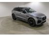 Jaguar F-PACE F-PACE P250 R-DYNAMIC S
