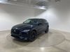 Jaguar F-PACE F-PACE P250 R-DYNAMIC S