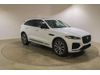 Jaguar F-PACE F-PACE P250 R-DYNAMIC S