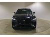Jaguar F-PACE F-PACE P400 R-DYNAMIC S