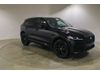 Jaguar F-PACE F-PACE P400 R-DYNAMIC S